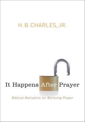 Cover of the book It Happens After Prayer by Charles C. Ryrie