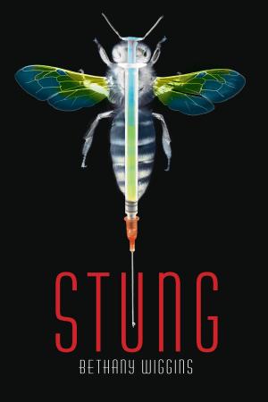 Cover of the book Stung by Samantha Bankston
