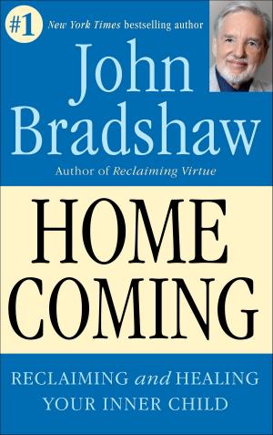 Book cover of Homecoming