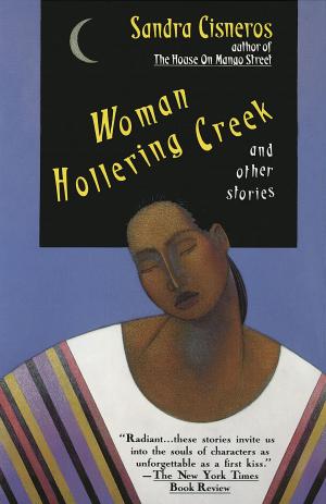 Cover of the book Woman Hollering Creek by Dean Clark, Janika Hoffmann, Karl Taylor, Celenic Earth Publications, Shaun Jooste