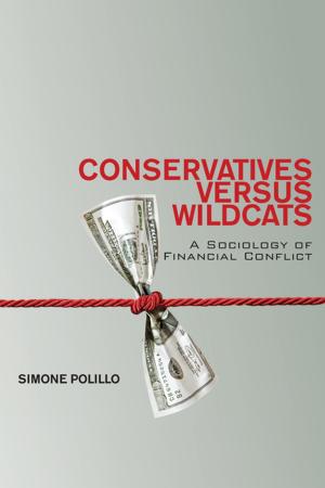 Cover of the book Conservatives Versus Wildcats by Irus Braverman