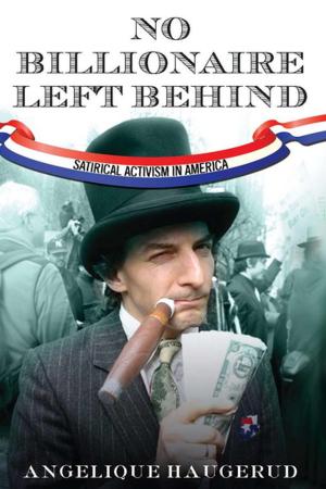 bigCover of the book No Billionaire Left Behind by 