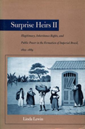 Cover of The Eclipse of Equality