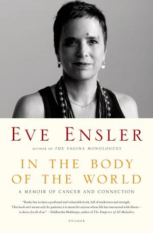 Cover of the book In the Body of the World by Caroline Weber
