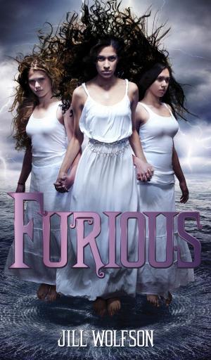 bigCover of the book Furious by 