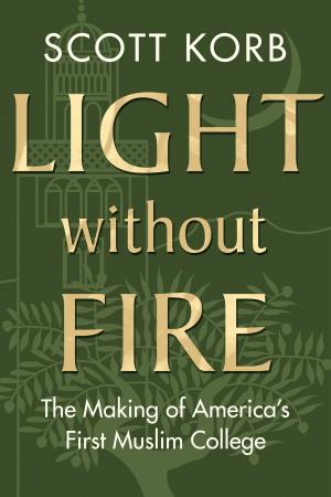 Cover of the book Light without Fire by Ruth Behar