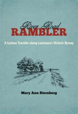 Cover of the book River Road Rambler by Evelyn Jaffe Schreiber