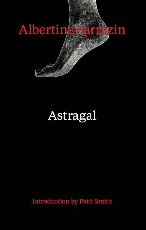 Cover of the book Astragal by Enrique Vila-Matas