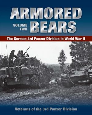 Cover of the book Armored Bears by Chuck Raasch