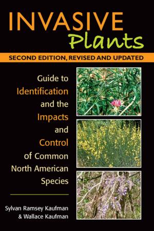 Cover of the book Invasive Plants by Thomas J. McGuire