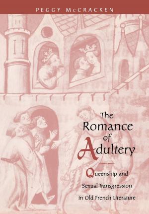 bigCover of the book The Romance of Adultery by 