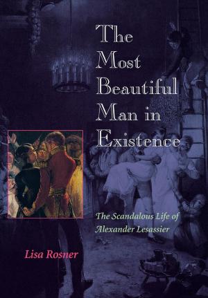 Cover of the book The Most Beautiful Man in Existence by Michael Ragussis