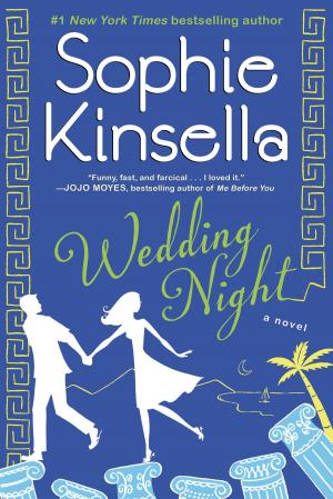 Book cover of Wedding Night