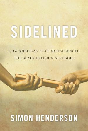 Cover of the book Sidelined by A. T. McKenna