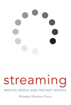Cover of the book Streaming by 