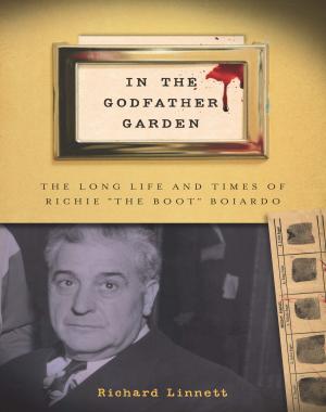 Cover of the book In the Godfather Garden by Susan L. Smith