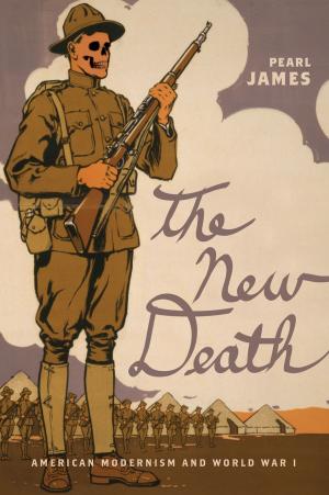Cover of the book The New Death by Peter R. Brown