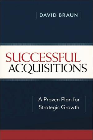 Cover of the book Successful Acquisitions by Beth Fisher-Yoshida, Ph.D., Kathy D. Geller