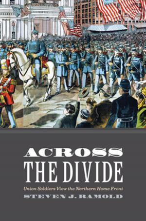 Cover of the book Across the Divide by Cynthia Burack