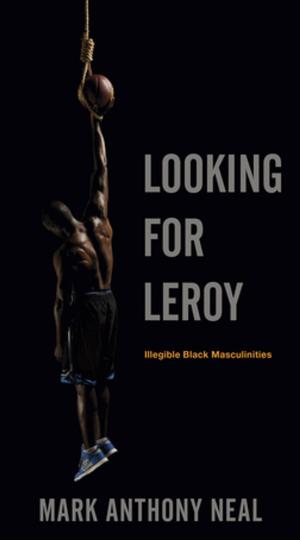 bigCover of the book Looking for Leroy by 