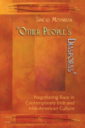 Cover of the book Other People's Diasporas by Lisa J. M. Poirier