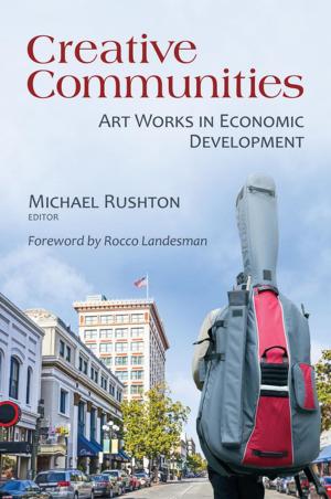 Cover of the book Creative Communities by 