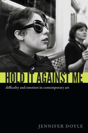 Cover of the book Hold It Against Me by James R. Farr