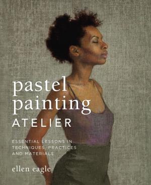 Book cover of Pastel Painting Atelier
