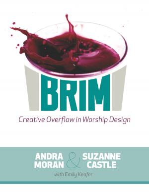 Book cover of Brim
