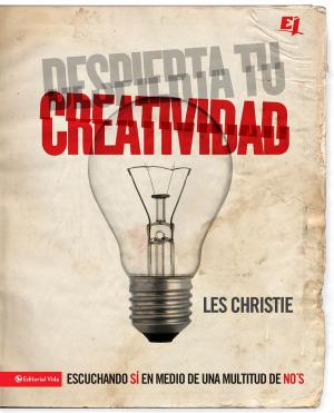 Book cover of Despierta tu creatividad
