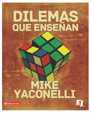 Cover of the book Dilemas que enseñan by Darrell Conner