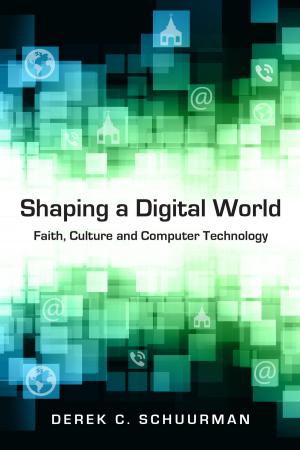 bigCover of the book Shaping a Digital World by 