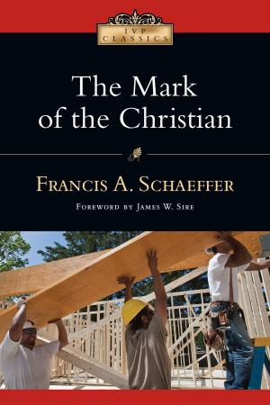 Cover of the book The Mark of the Christian by Richard J. Goossen, R. Paul Stevens