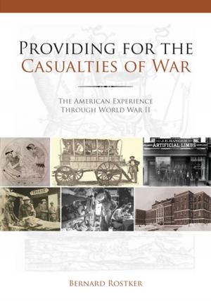 Cover of the book Providing for the Casualties of War by Jeff  