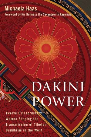 Cover of the book Dakini Power by The Dalai Lama, Kamalashila