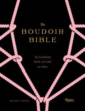 Cover of the book The Boudoir Bible by Maira Kalman
