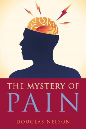 Cover of The Mystery of Pain