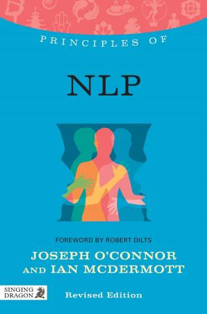 Book cover of Principles of NLP