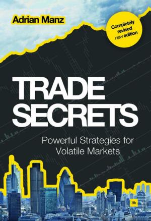 Cover of the book Trade Secrets by David Pilger
