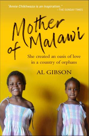Book cover of Mother of Malawi