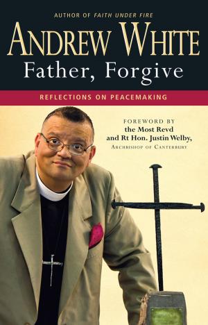 Cover of the book Father, Forgive by Jules Casseus