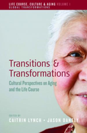 Cover of the book Transitions and Transformations by Andreas Rose