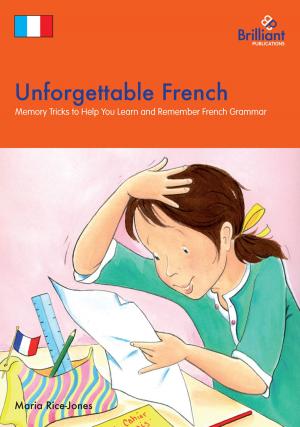 Cover of the book Unforgettable French by Fabian Franklin