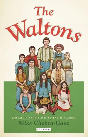 Cover of the book The Waltons by Dr Colin Brock