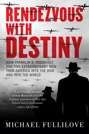 Cover of the book Rendezvous with Destiny by Tim Weaver