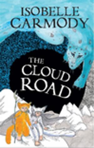Cover of the book The Cloud Road by A. S. Byatt, George Eliot