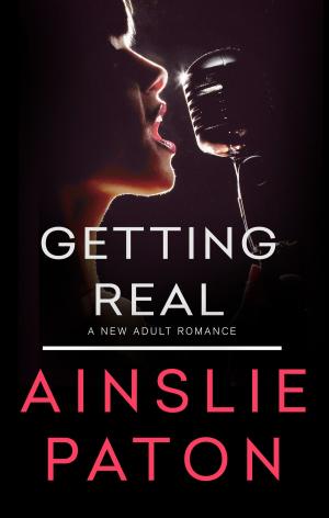 Cover of the book Getting Real by Maddie Jane