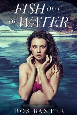 Cover of the book Fish Out Of Water by Elizabeth Squire