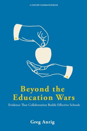Cover of Beyond the Education Wars