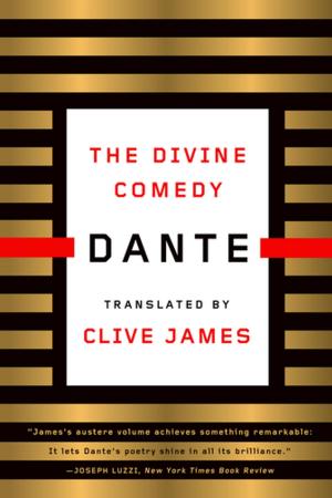Cover of the book The Divine Comedy by Danielle Allen